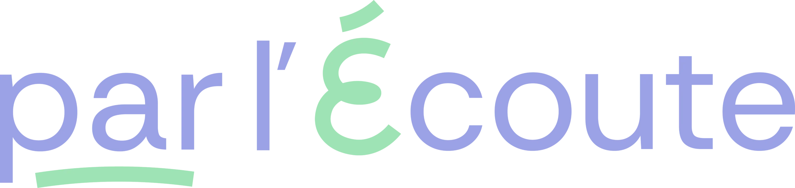 logo parlecoute